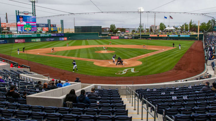 RENO, NEVADA, UNITED STATES(Photo by Ty O'Neil/SOPA Images/LightRocket via Getty Images)