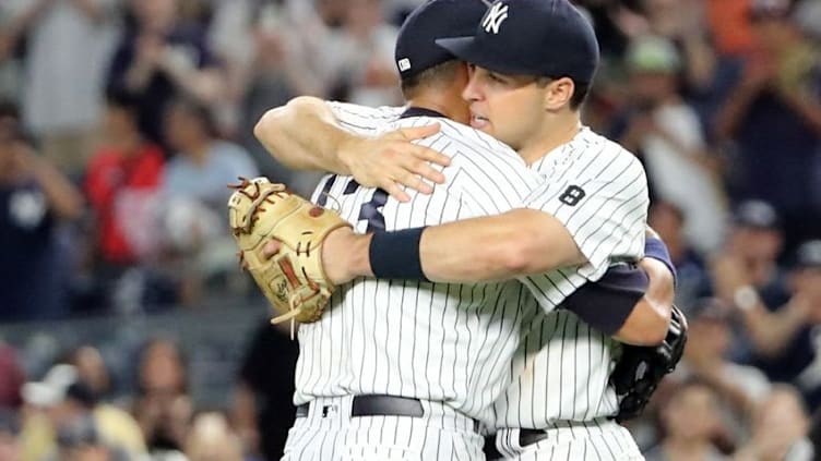 Mandatory Credit: Anthony Gruppuso-USA TODAY Sports