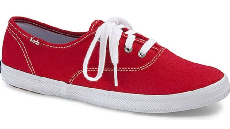 Keds company sales