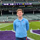 Jake Mozarsky