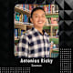 Antonius Ricky