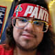 Justin Perez