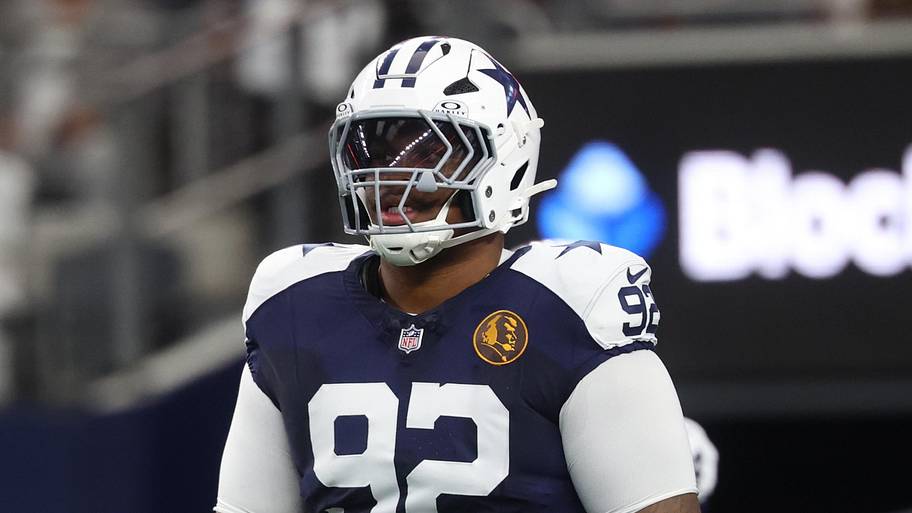 Updated Cowboys Defensive Depth Chart After Day 1 of Free Agency