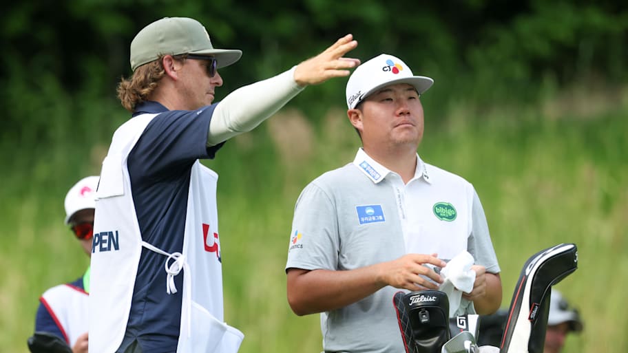 Wilcox has been on Im's bag for over two years.