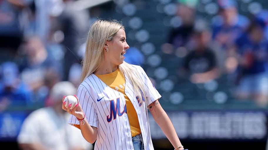 'Hawk Tuah' girl Haliey Welch returns to social media, gets documentary