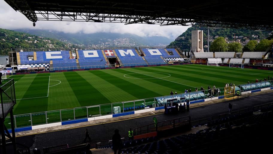 Stadio Giuseppe Sinigaglia