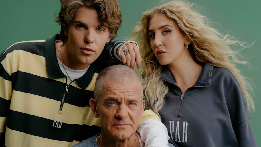 Malbon & Gap Collaboration