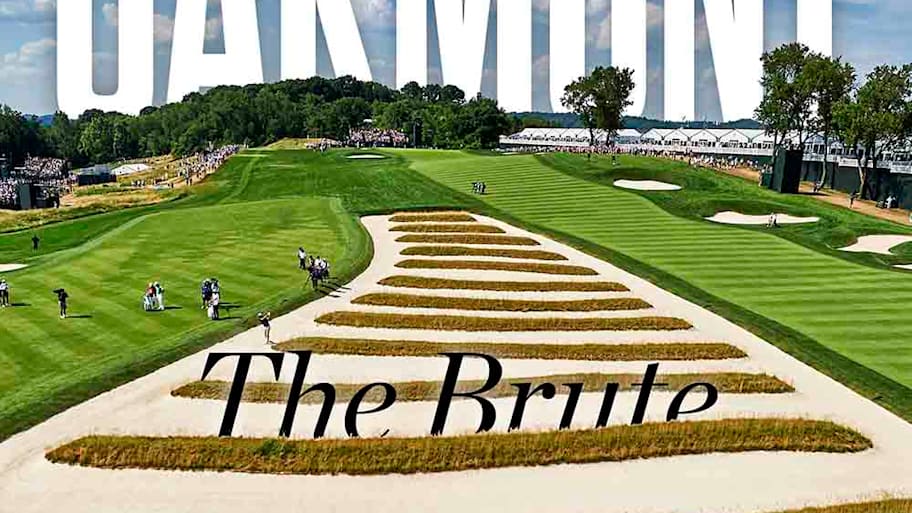 Oakmont CC