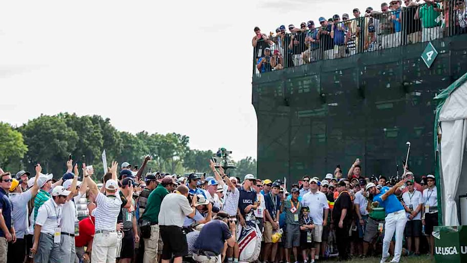 Dustin Johnson