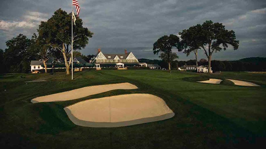 Oakmont
