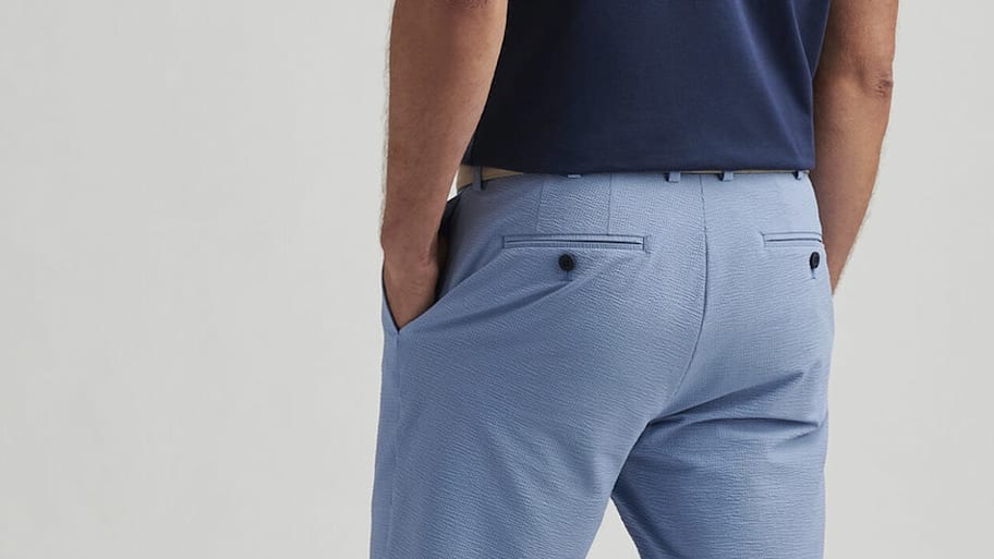 Peter Millar short
