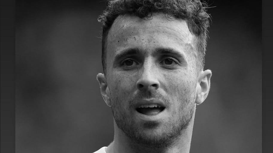 Diogo Jota