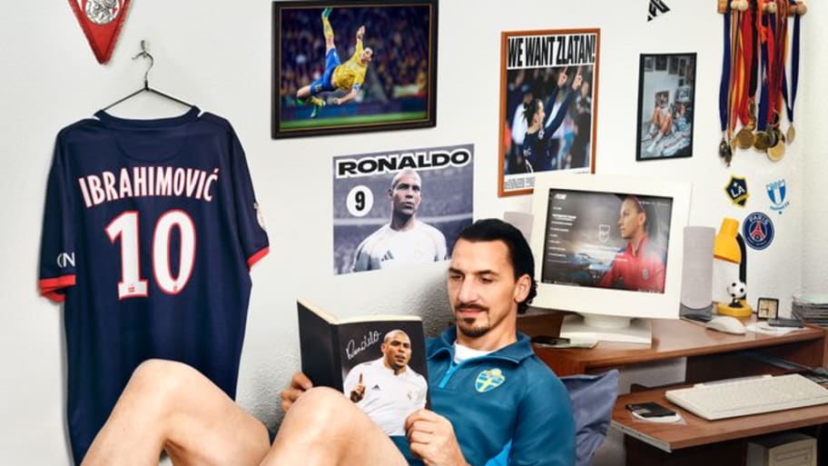 FC 26 Ultimate Edition cover