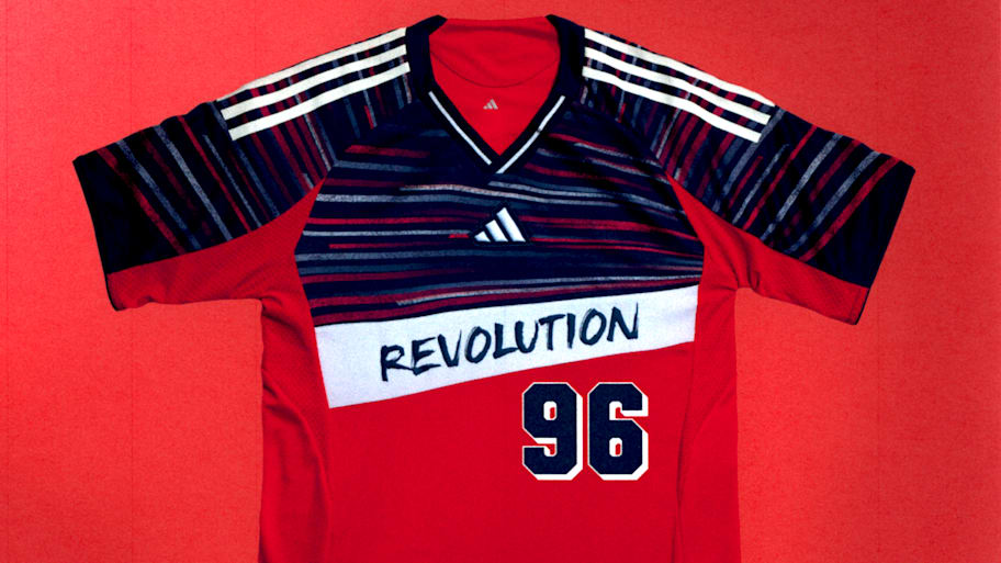 New England Revolution