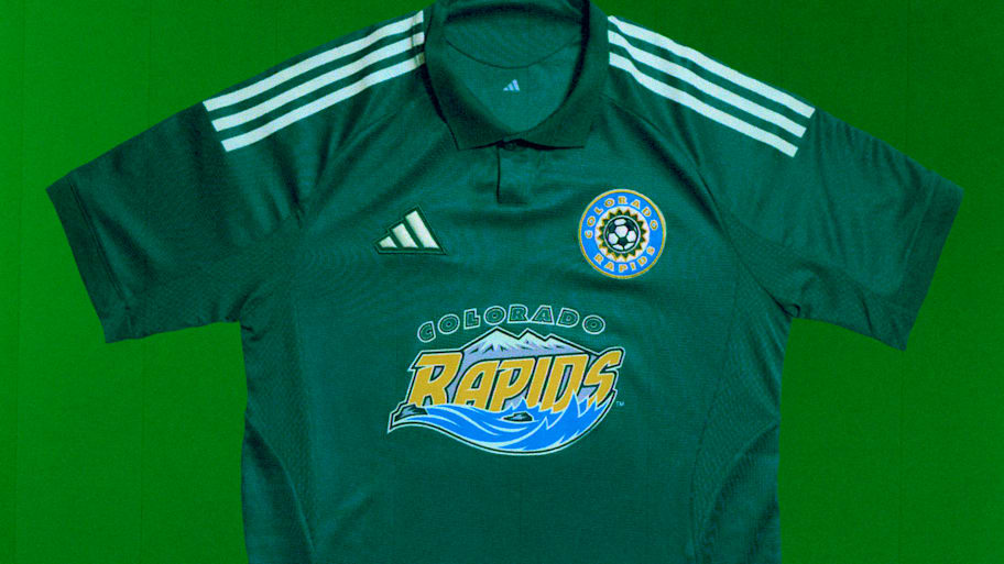 Colorado Rapids