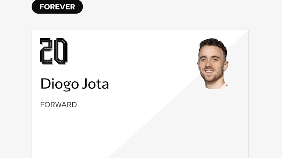 Diogo Jota