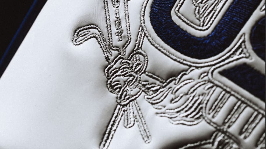 Swag Golf Ryder Cup bag details
