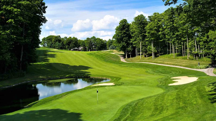 Treetops Resort