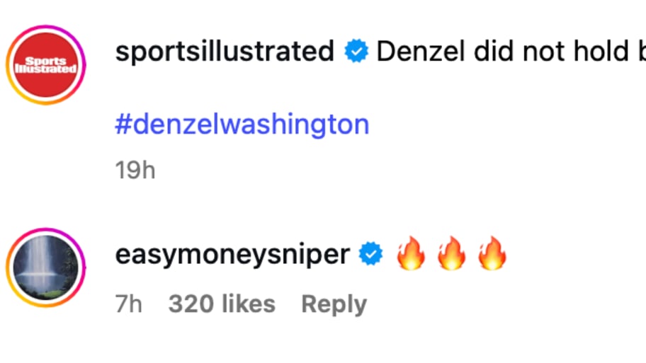 Kevin Durant Instagram