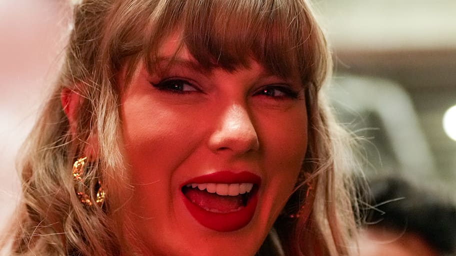 Taylor Swift