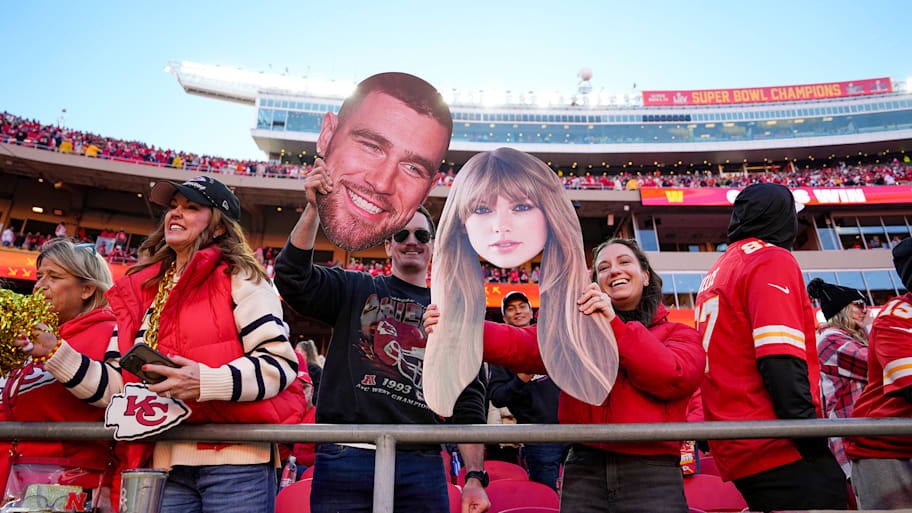 NFL Football: Denver Broncos vs. Kansas City ChiefsWeek TenArrowhead Stadium/ Kansas City, MO11/10/2024X1646412 TK1Credit: