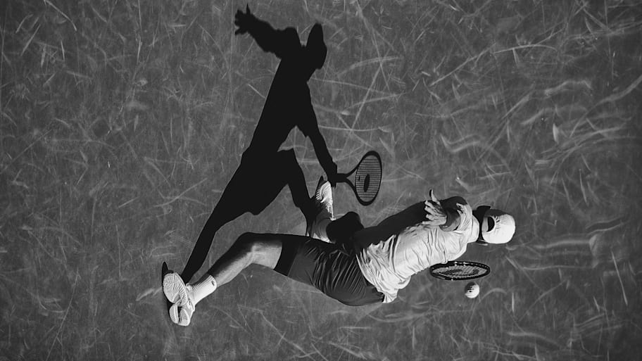 Novak DjokovicUSTA Tennis: 2025 US OpenMen’s Singles - Round TwoArthur Ashe Stadium/ Billie Jean King Tennis Center08/27/