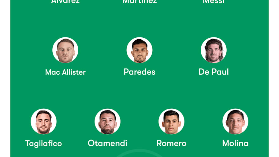 Argentina