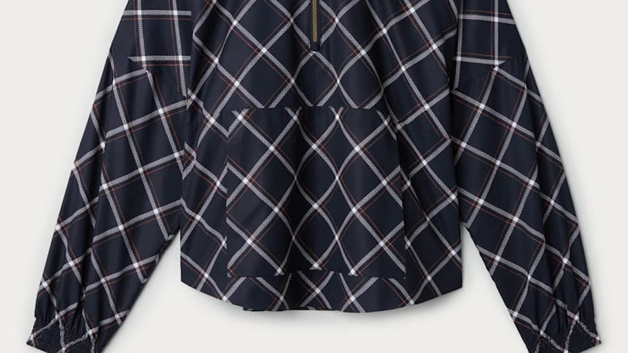 Mirage Anorak by Rhone.
