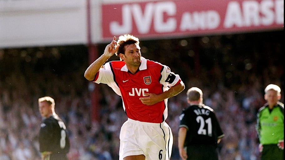 Tony Adams