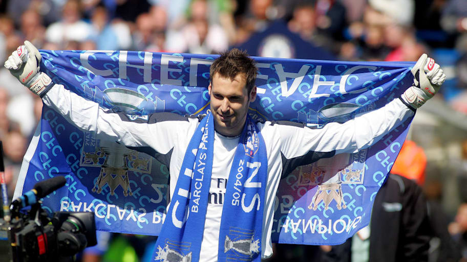Petr Čech