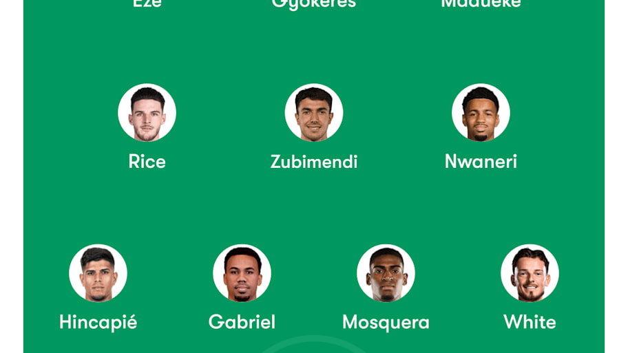 Arsenal