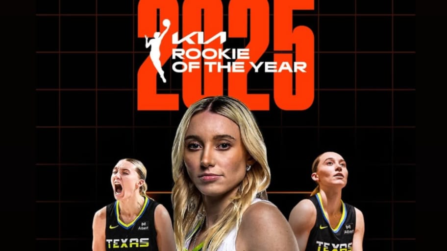 Arike Ogunbowale, Paige Bueckers, WNBA