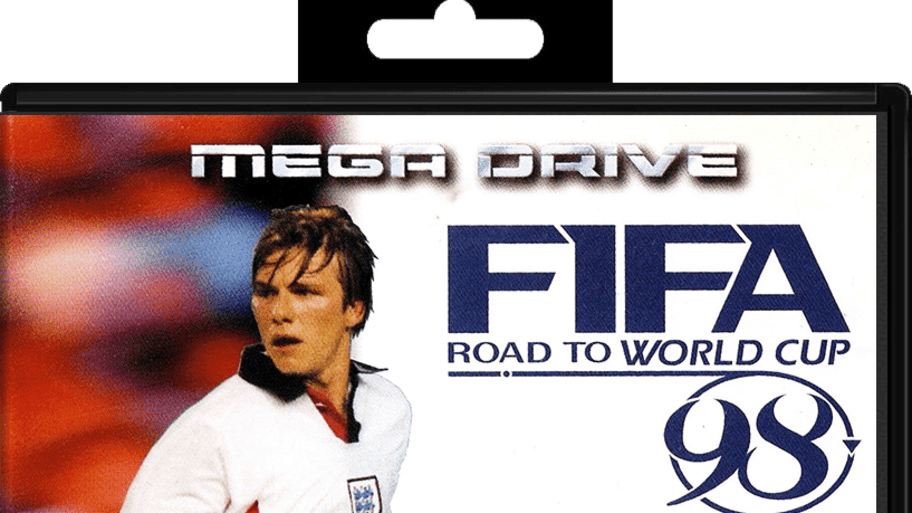 Fifa 98
