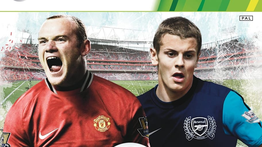 FIFA 12
