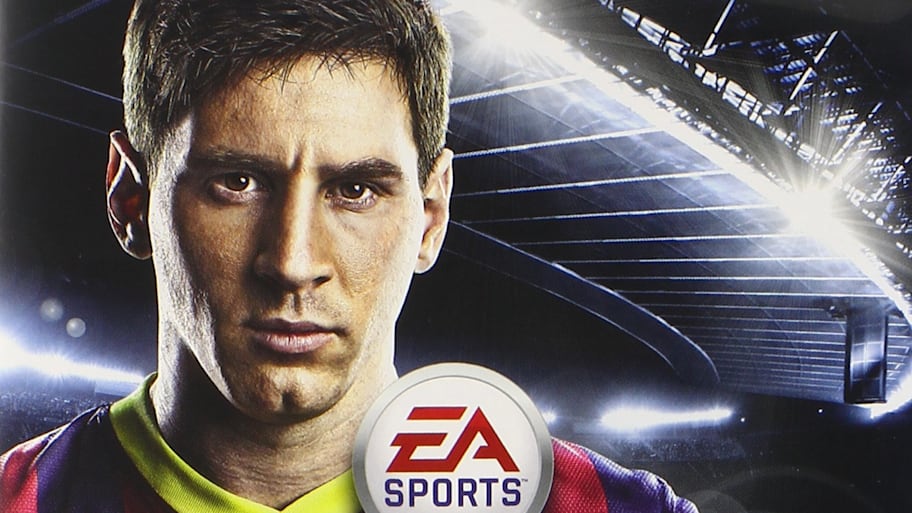 FIFA 14