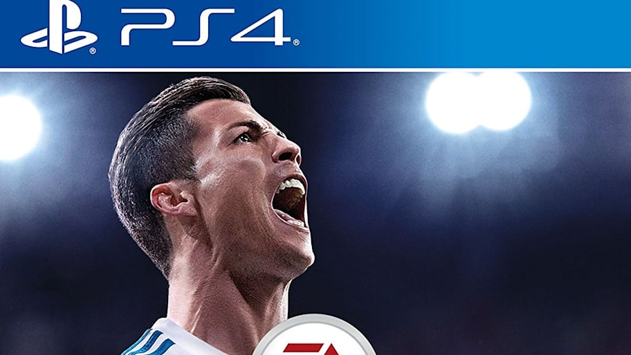 FIFA 18