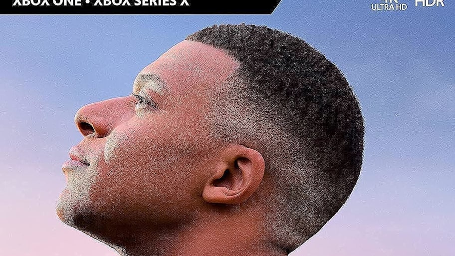 FIFA 22