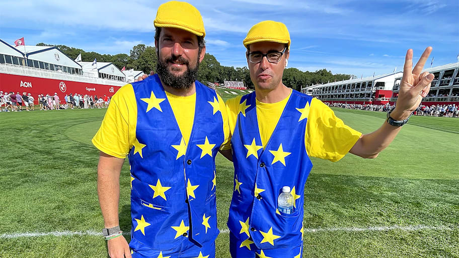 European superfans