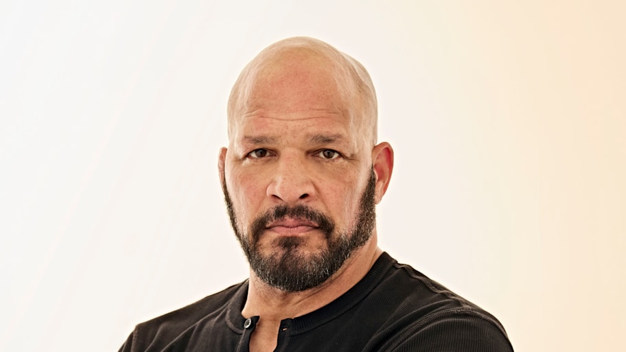 Mark Kerr