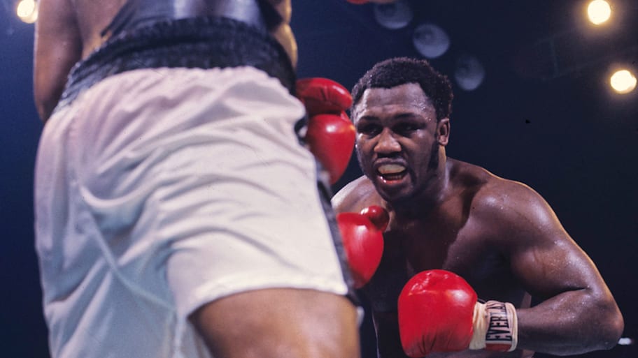 Joe Frazier