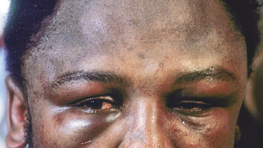 Joe Frazier