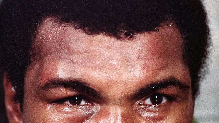 Muhammad Ali