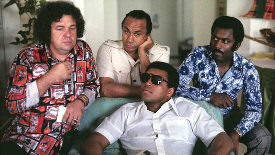 Muhammad Ali