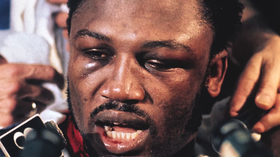 Joe Frazier