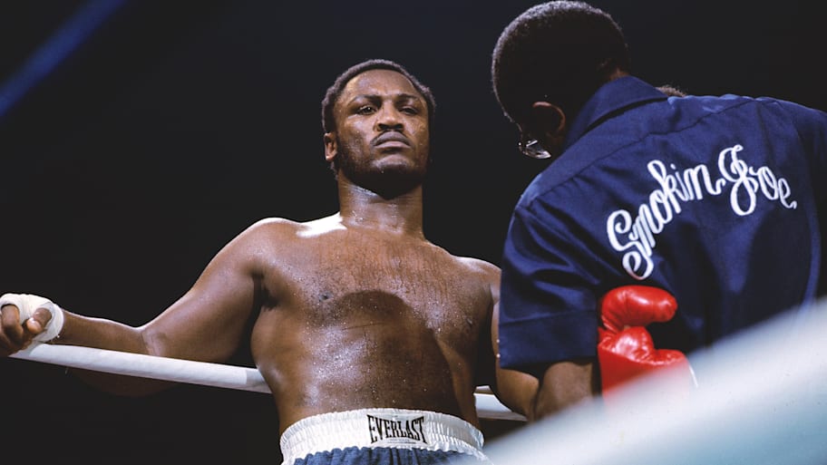 Joe Frazier