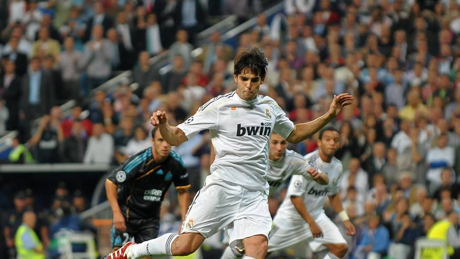 Kaka