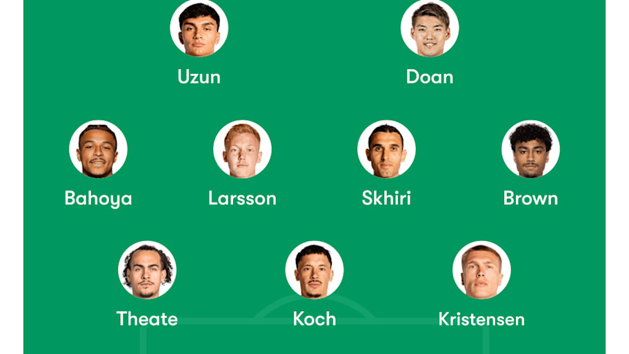 Eintracht Frankfurt