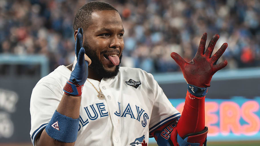 Vladimir Guerrero Jr.