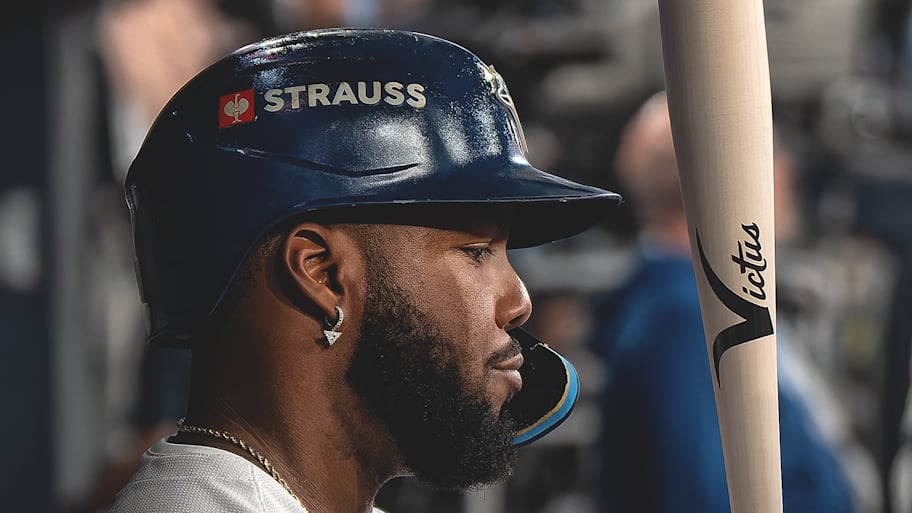 Vladimir Guerrero Jr