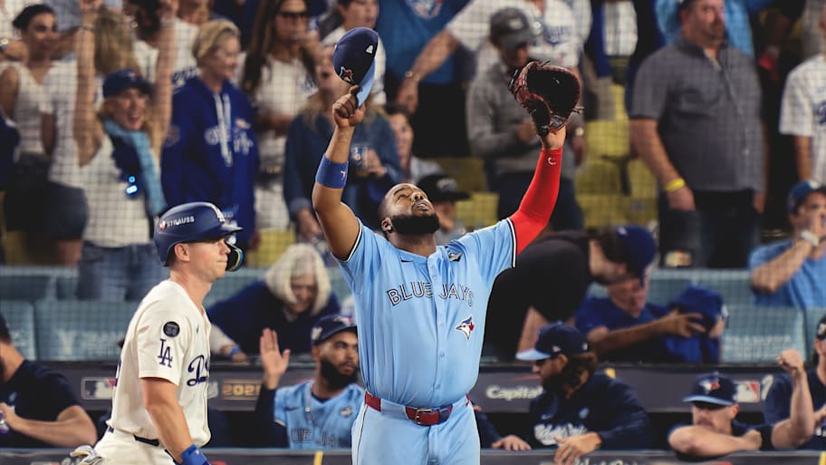 Vladimir Guerrero Jr. 